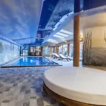Vendégház Wellness Ceder 4*