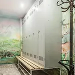 Wellness Ceder 招待所