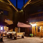 招待所 Wellness Ceder 4*