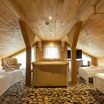 Wellness Ceder 塔查斯卡-鲁穆尼卡