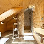 Wellness Ceder 塔查斯卡-鲁穆尼卡