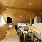 Wellness Ceder
