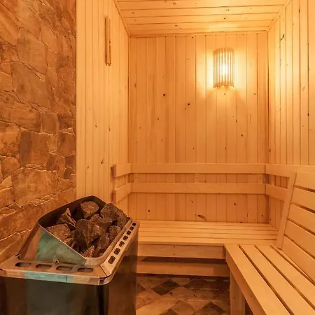 Wellness Ceder בית הארחה