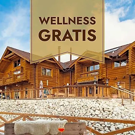 Wellness Ceder 4*