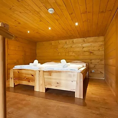 Vendégház Wellness Ceder