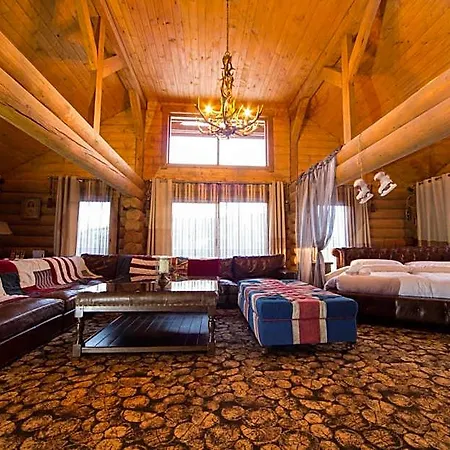 Vendégház Wellness Ceder 4*