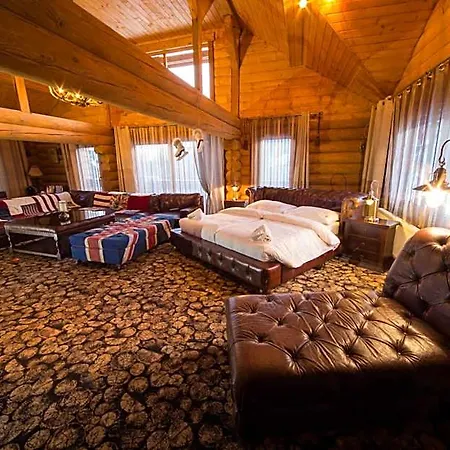 Vendégház Wellness Ceder