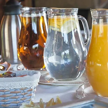 Wellness Ceder Vendégház 4*