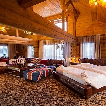 Wellness Ceder 4* Tátralomnic