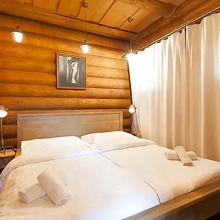 Wellness Ceder Vendégház