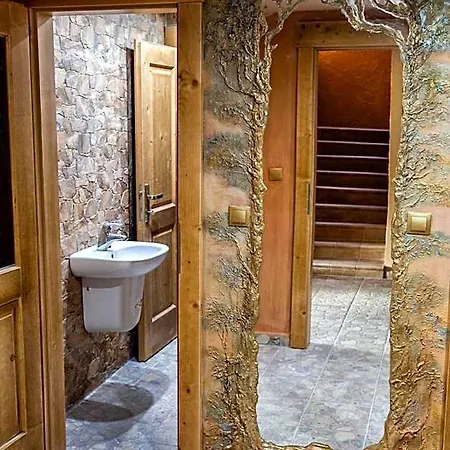 Wellness Ceder Gæstehus 4*