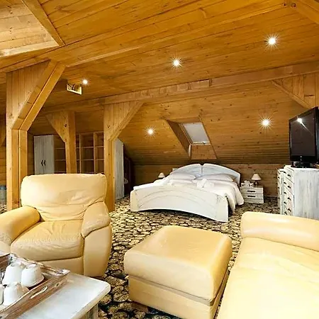 Wellness Ceder 4*