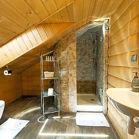 Vendégház Wellness Ceder