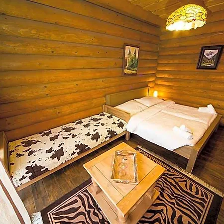 Vendégház Wellness Ceder