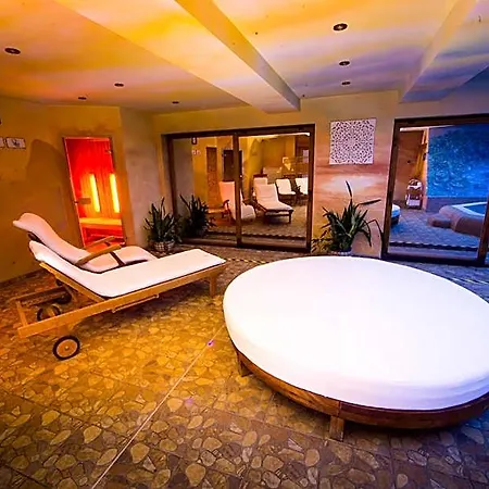 Wellness Ceder Vendégház 4*