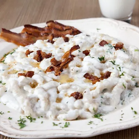 בית הארחה Wellness Ceder