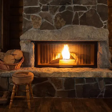 בית הארחה Wellness Ceder 4*