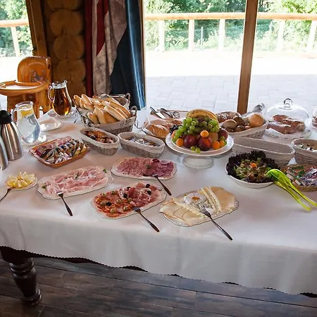 Wellness Ceder טטרנסקה לומניקה