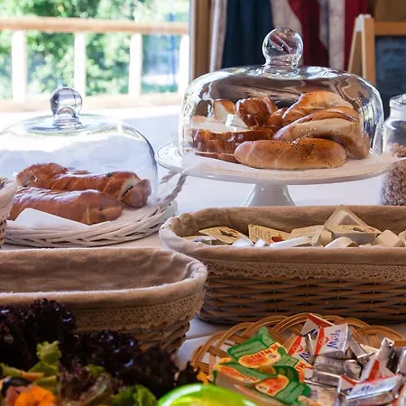 Wellness Ceder Penzión pre hostí