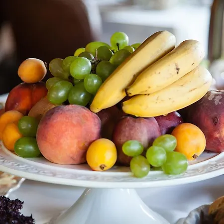 Gæstehus Wellness Ceder Tatranská Lomnica