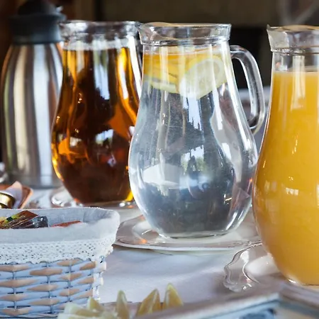 Wellness Ceder Penzión pre hostí