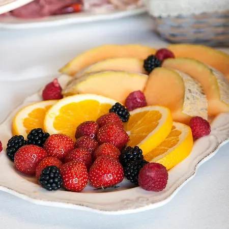 Wellness Ceder Penzión pre hostí 4*