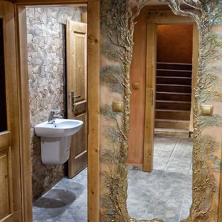 Wellness Ceder בית הארחה