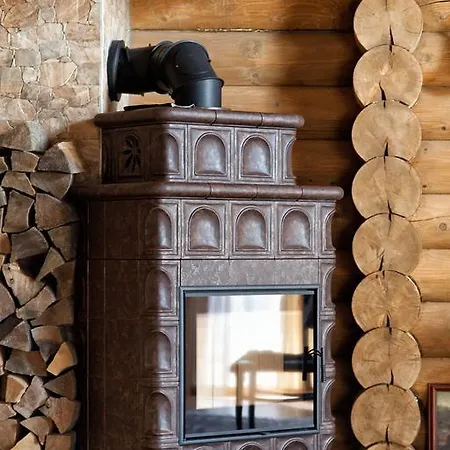 בית הארחה Wellness Ceder