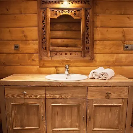 Wellness Ceder 4* Tatranská Lomnica