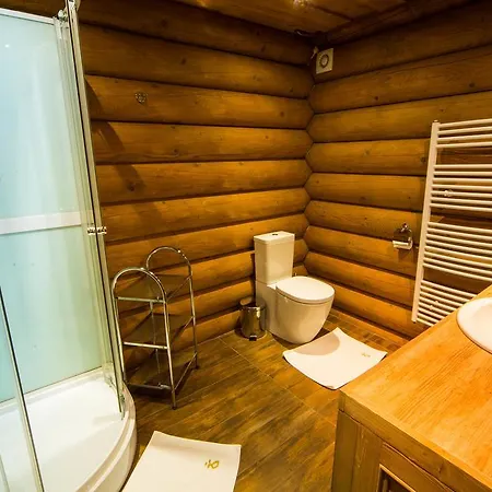 Wellness Ceder