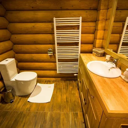 Wellness Ceder טטרנסקה לומניקה