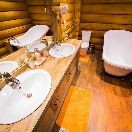 Wellness Ceder 4* Tatranská Lomnica