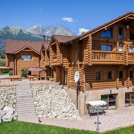 Wellness Ceder Affittacamere 4*