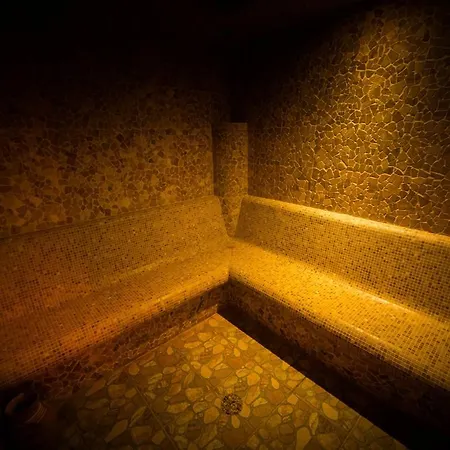 בית הארחה Wellness Ceder 4*