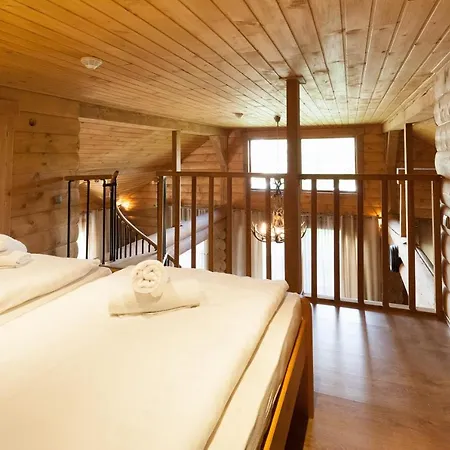 Wellness Ceder בית הארחה 4*