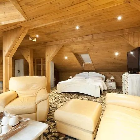 Wellness Ceder Affittacamere 4*