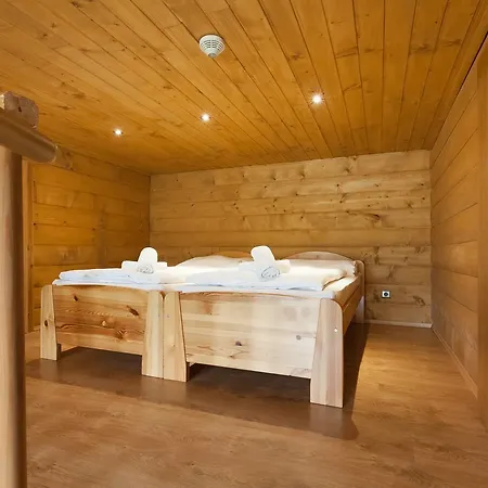 בית הארחה Wellness Ceder