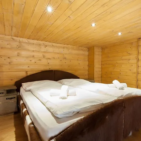 Wellness Ceder Gæstehus 4*