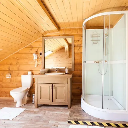 Wellness Ceder Casa de hóspedes