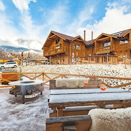 Wellness Ceder בית הארחה