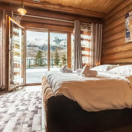 Wellness Ceder בית הארחה 4*