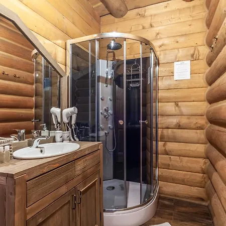Wellness Ceder 4*