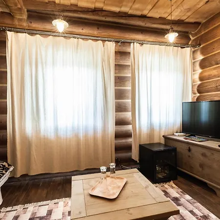 Penzion Wellness Ceder Tatranská Lomnica