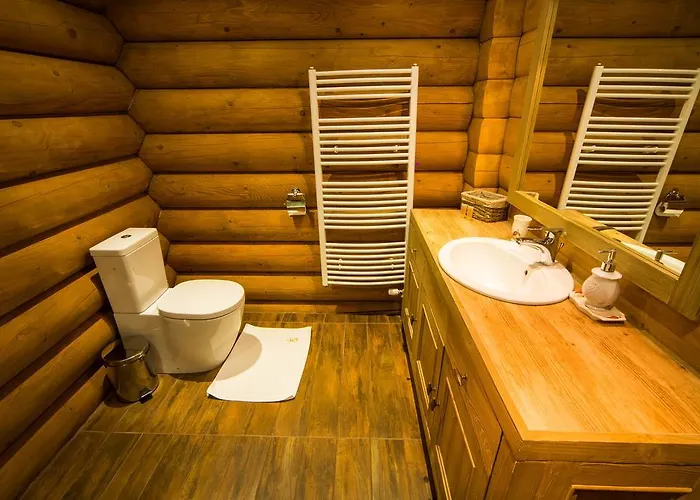 Wellness Ceder Tatranská Lomnica