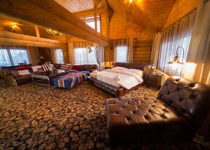 Wellness Ceder Pensionat 4*