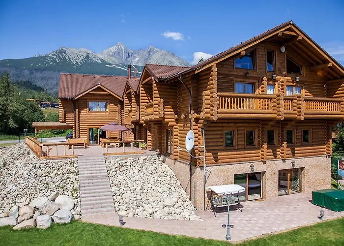 Wellness Ceder Pensionat 4*