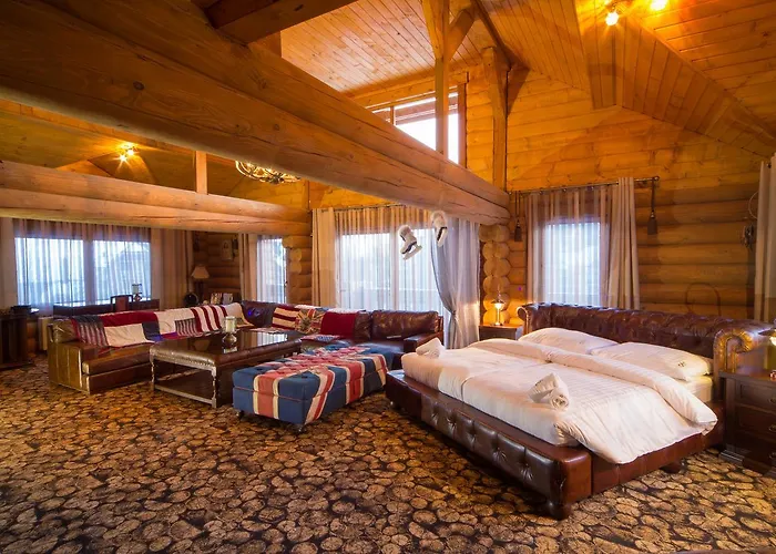 Wellness Ceder Pensionat 4*