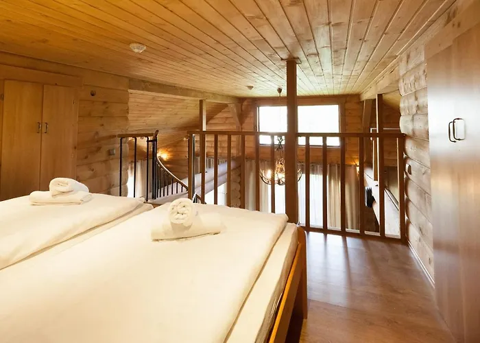 Wellness Ceder Pensionat 4*