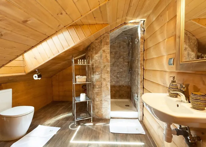 Wellness Ceder Tatranská Lomnica
